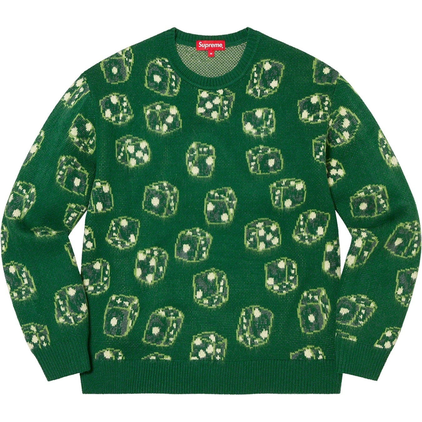 Dice Sweater view 4